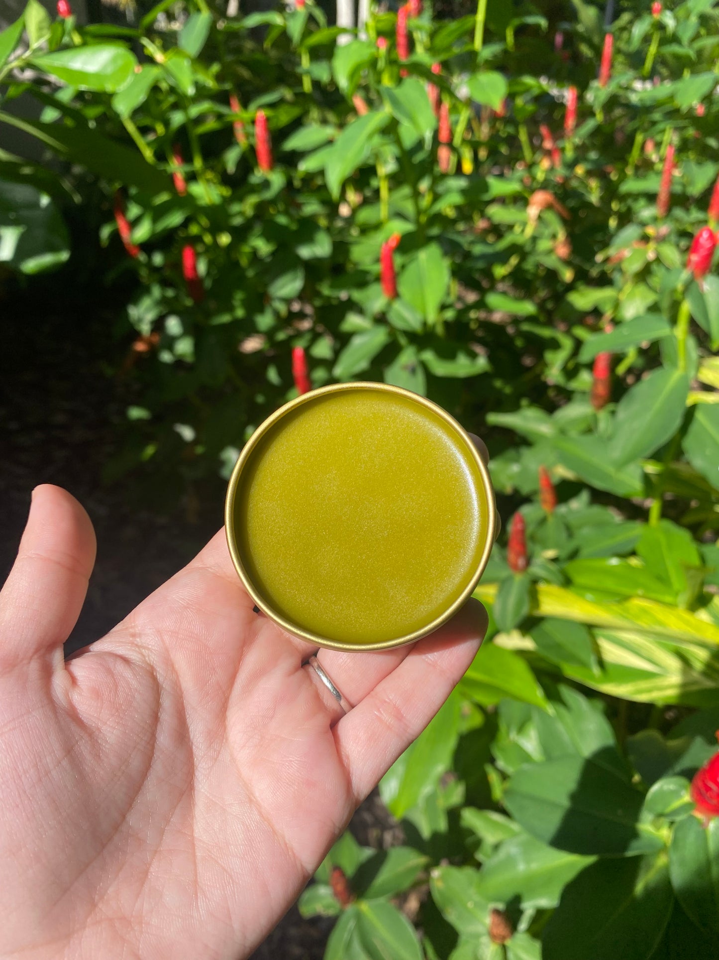Deep Healing Skin Salve
